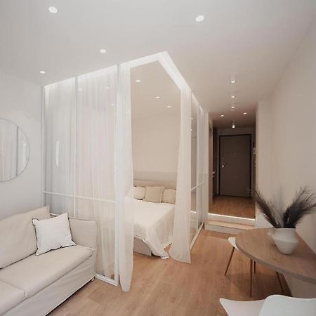 V1 Boutique Rooms, Nilie Hospitality Mgmt Thessaloníki Eksteriør bilde