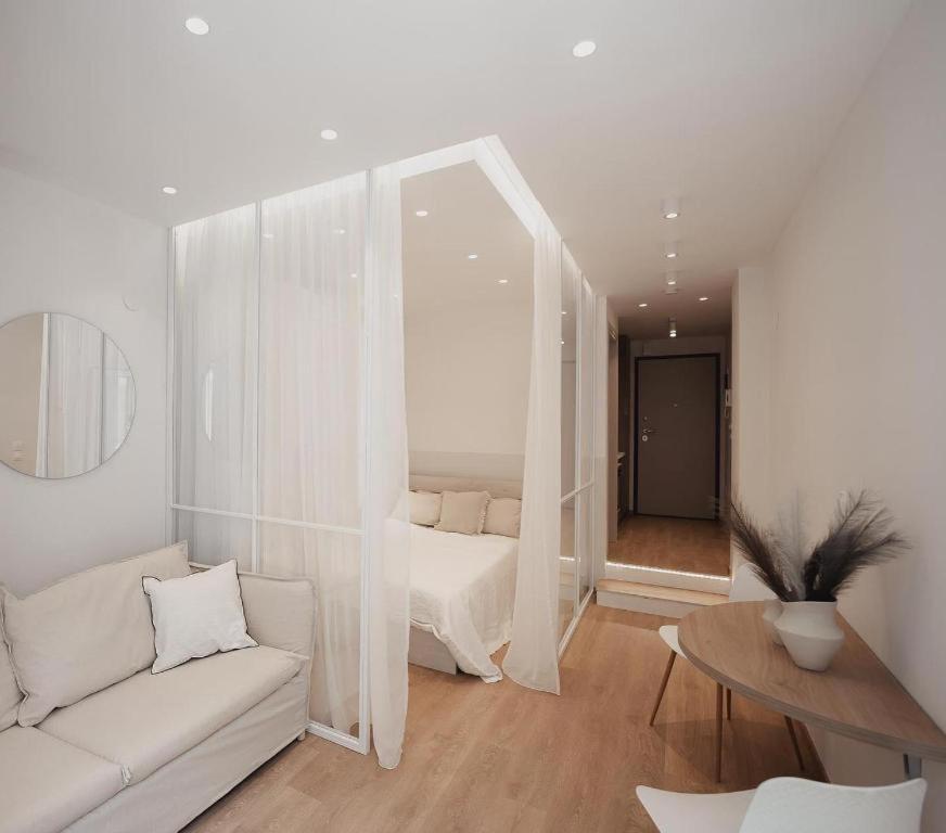 V1 Boutique Rooms, Nilie Hospitality Mgmt Thessaloníki Eksteriør bilde