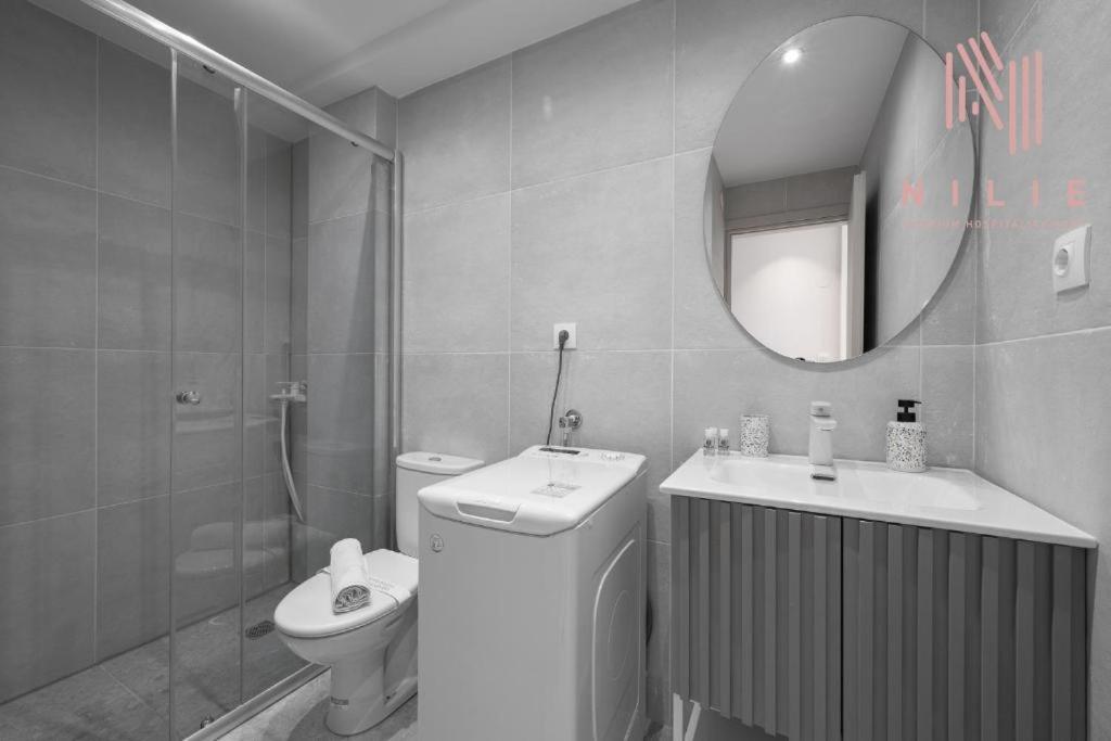 V1 Boutique Rooms, Nilie Hospitality Mgmt Thessaloníki Eksteriør bilde