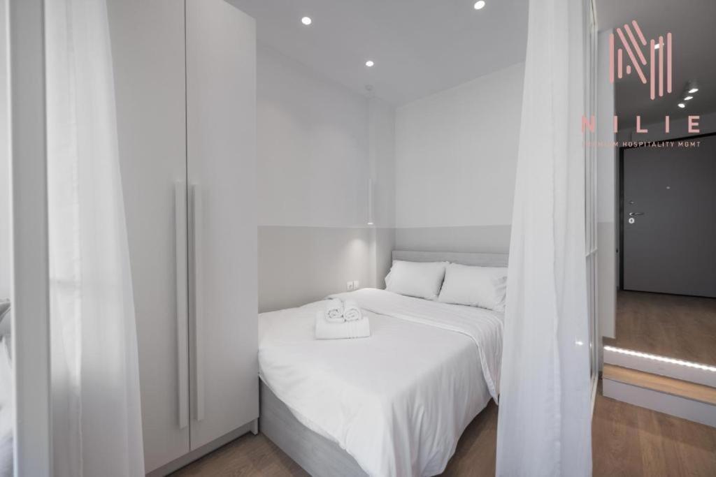 V1 Boutique Rooms, Nilie Hospitality Mgmt Thessaloníki Eksteriør bilde