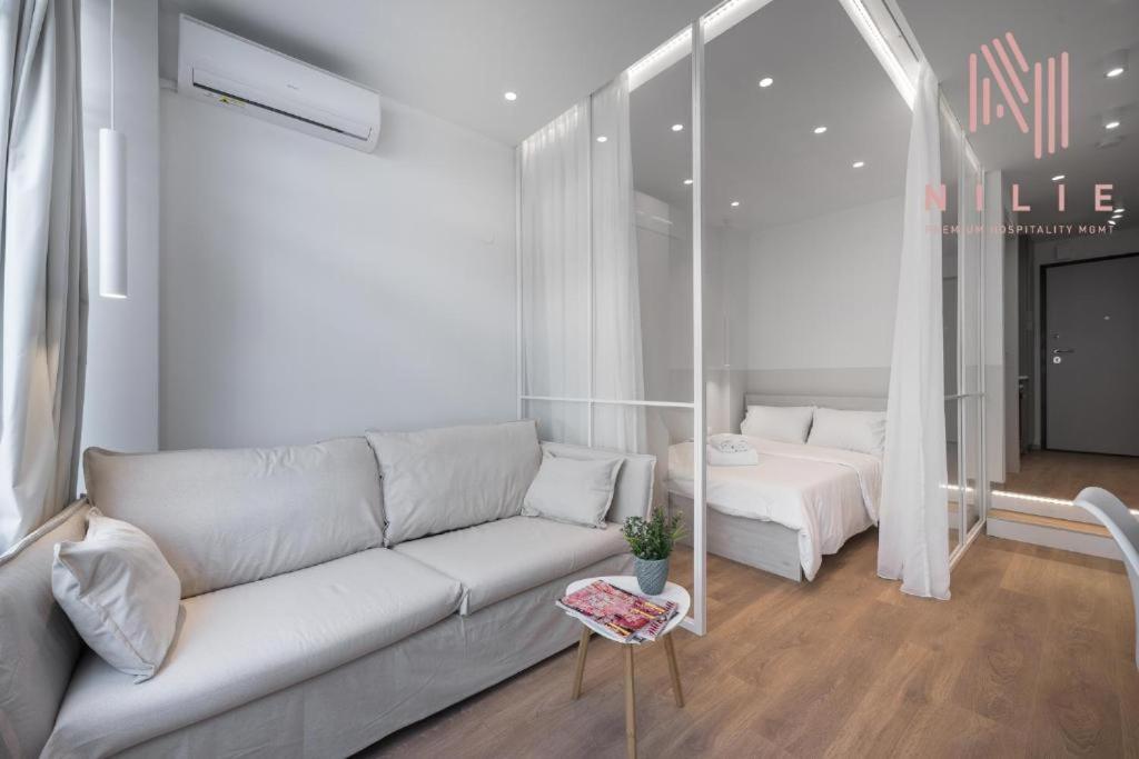 V1 Boutique Rooms, Nilie Hospitality Mgmt Thessaloníki Eksteriør bilde