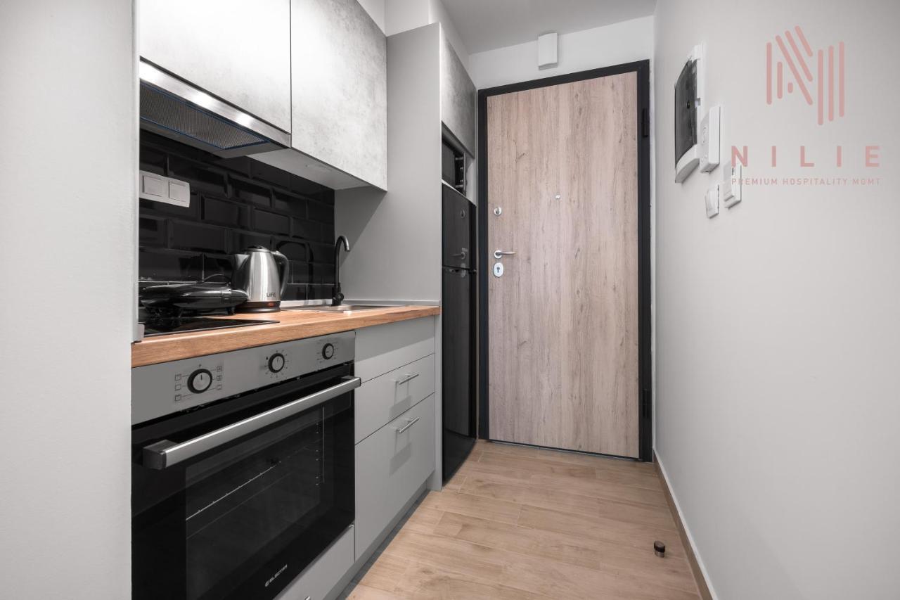 V1 Boutique Rooms, Nilie Hospitality Mgmt Thessaloníki Eksteriør bilde